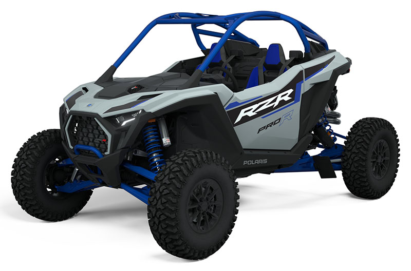 2025-2026 RZR Pro Series