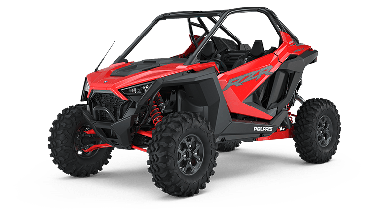 2020-2024 RZR Pro Series